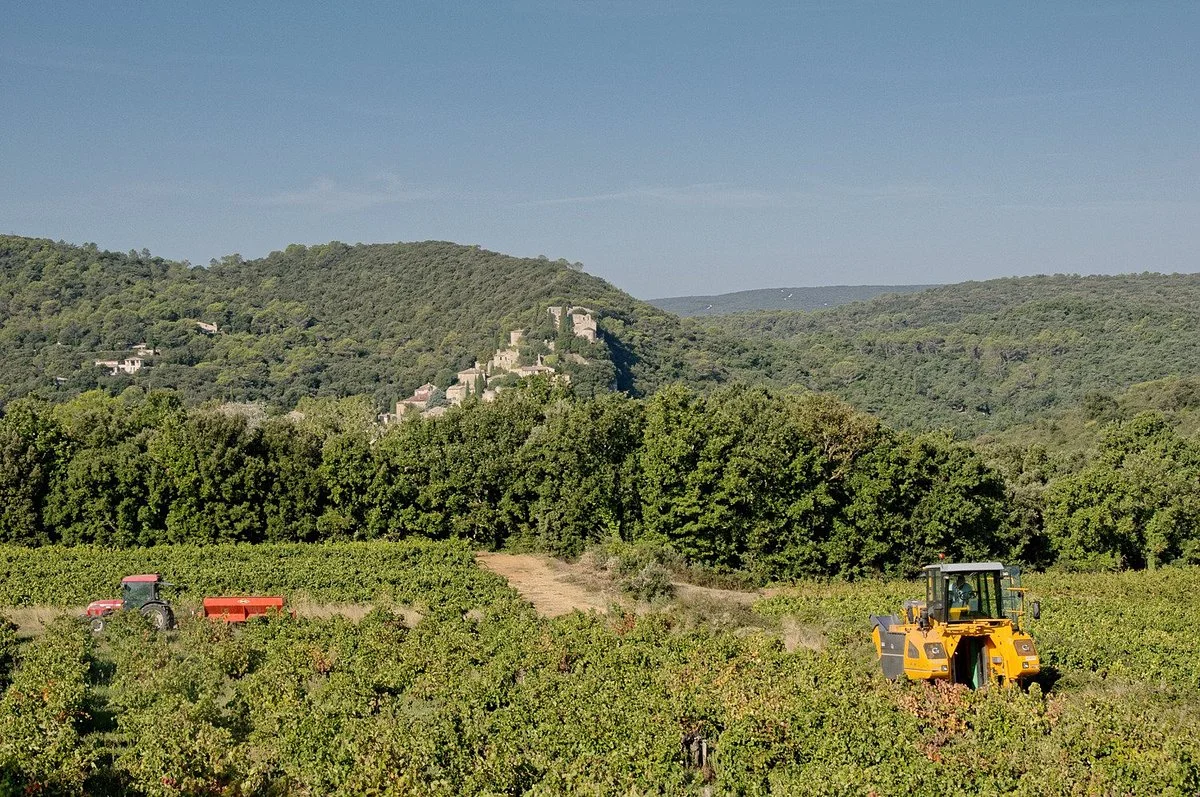Domaine de Bel Air