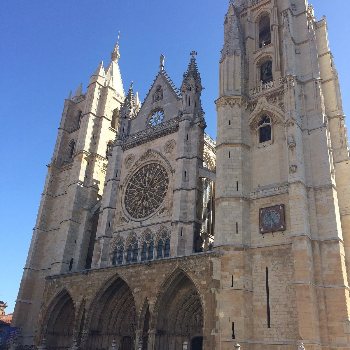 Historic Center of Leon