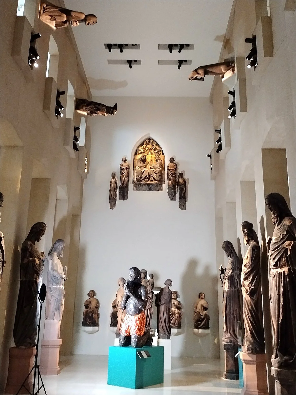 Augustiner Museum