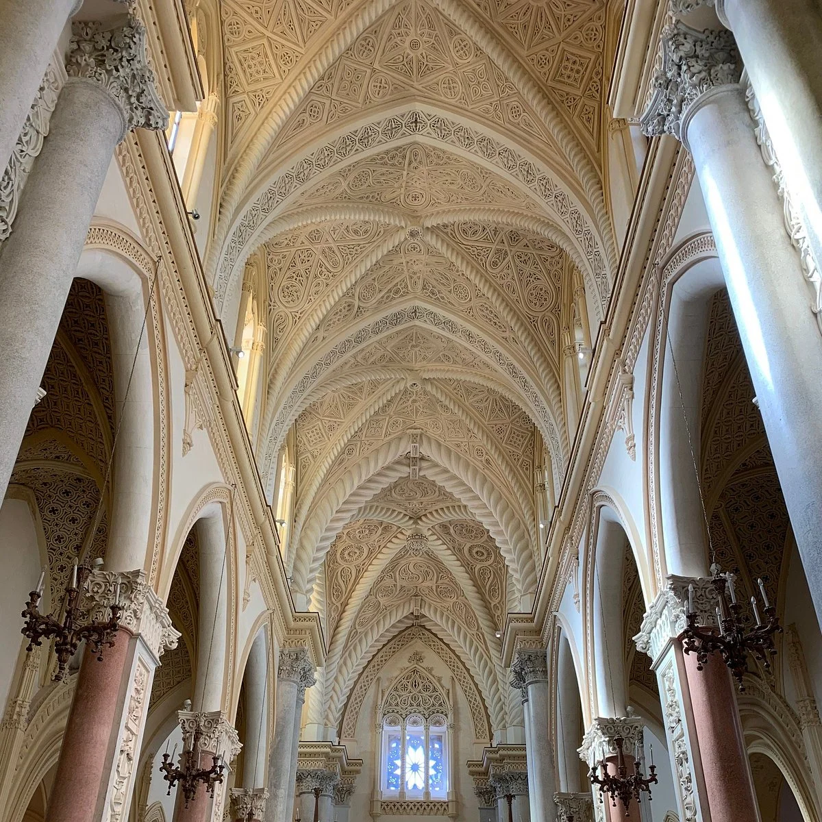 Chiesa Madre - Duomo di Erice