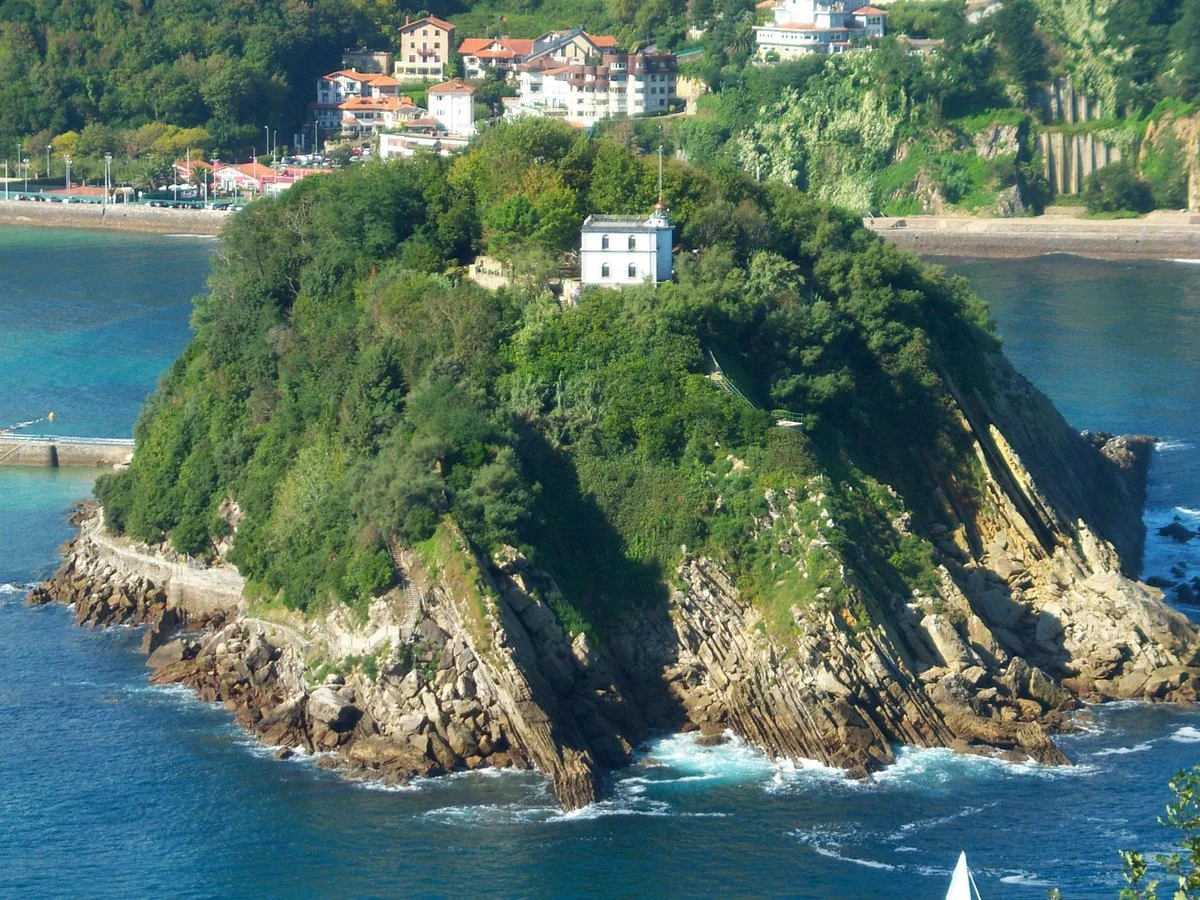 Monte Urgull