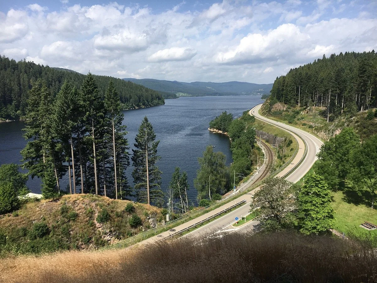 Schluchsee