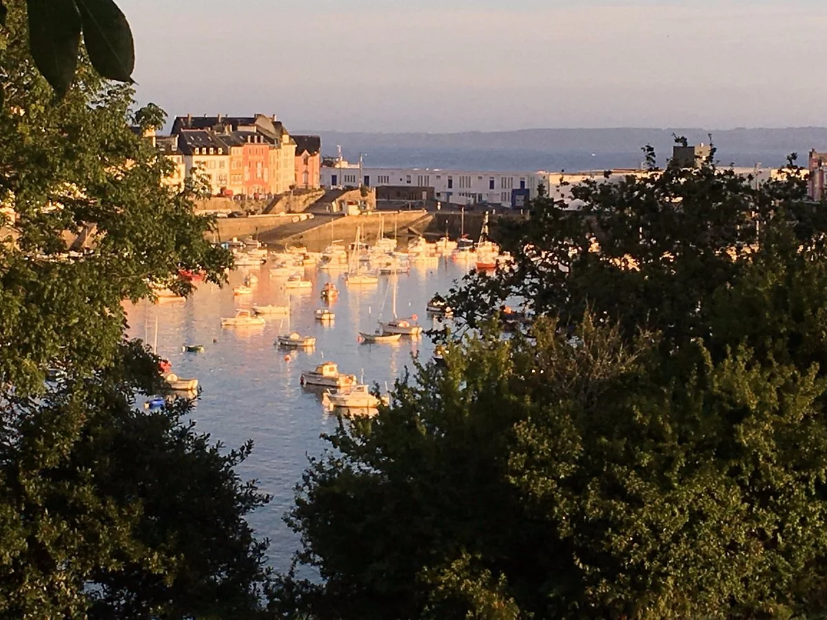 Gîtes des Plomarc'h