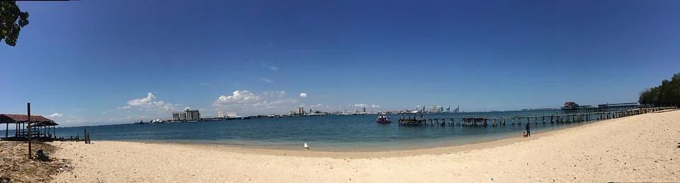 Kayangan Island