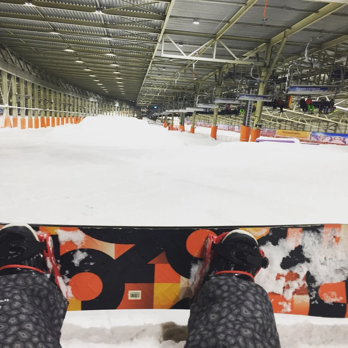 SnowWorld Landgraaf