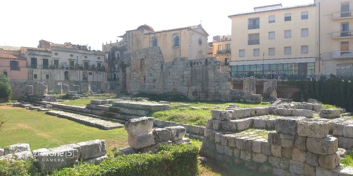 Tempio di Apollo