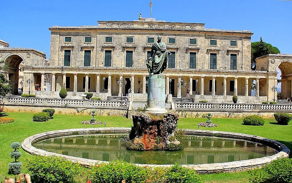 Corfu Museum of Asian Art