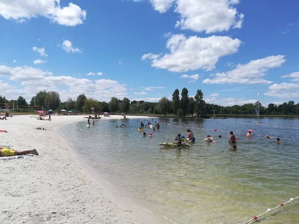 Lac des Dagueys