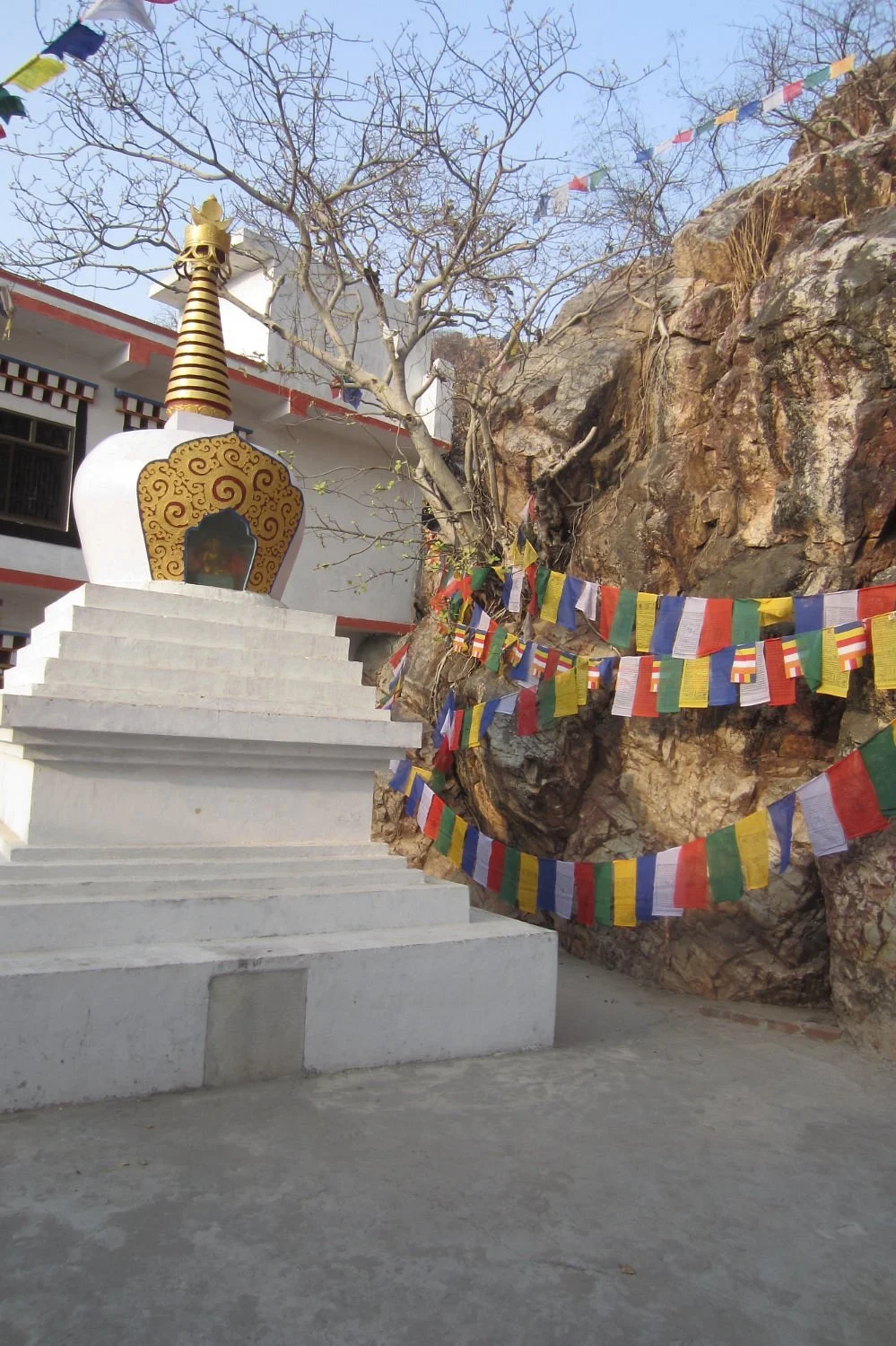 Dungeshwari Cave Temples