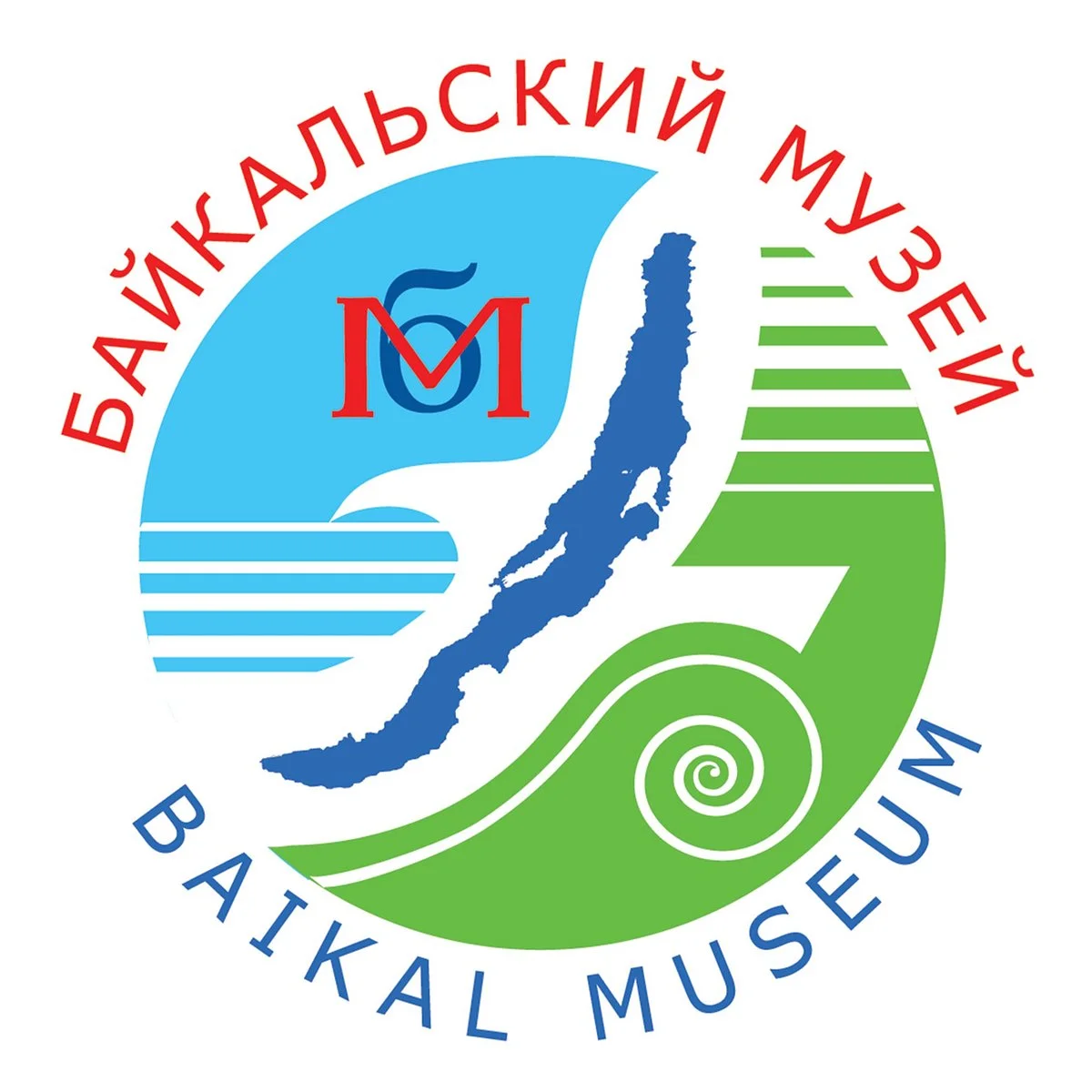 Baikal Museum