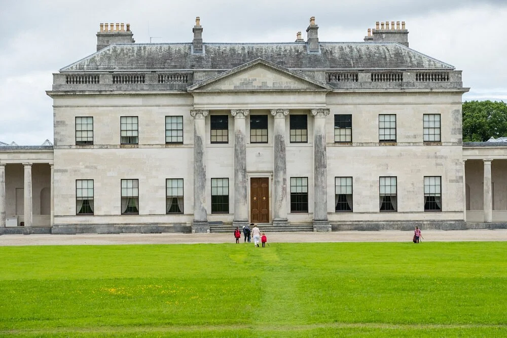 Castle Coole