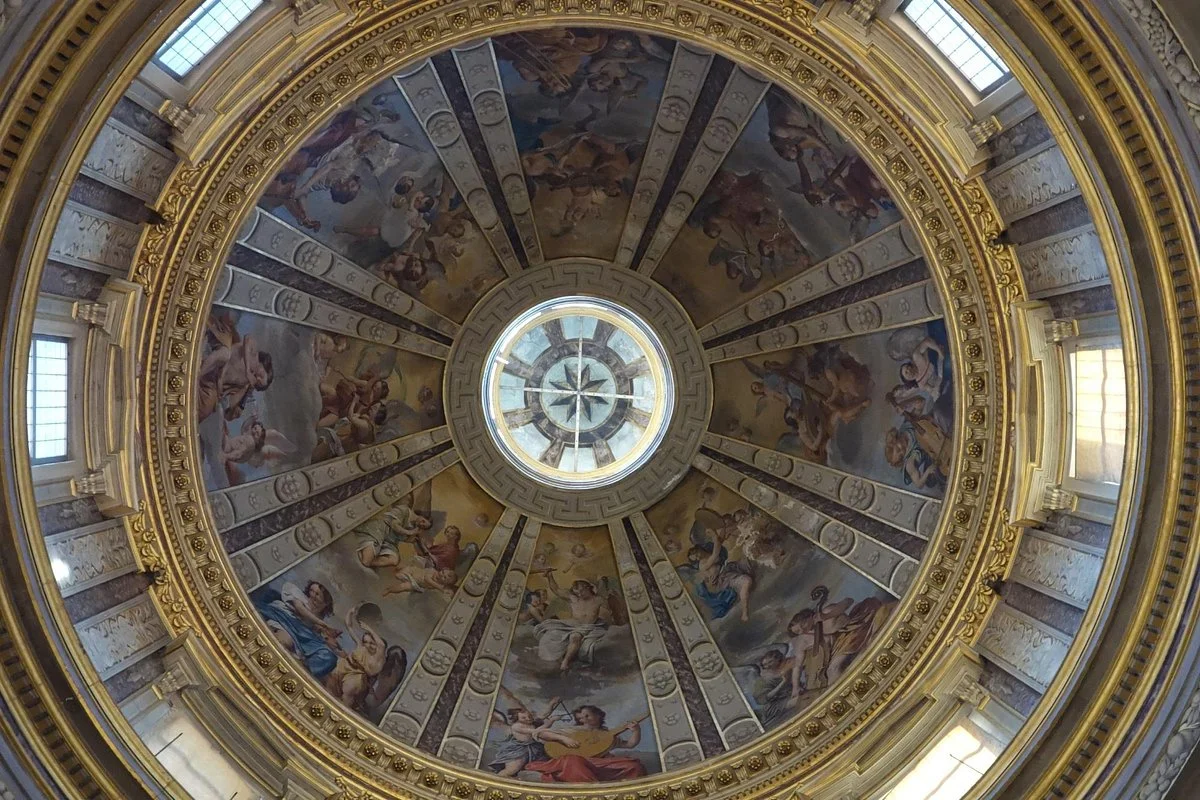Basilica di San Domenico
