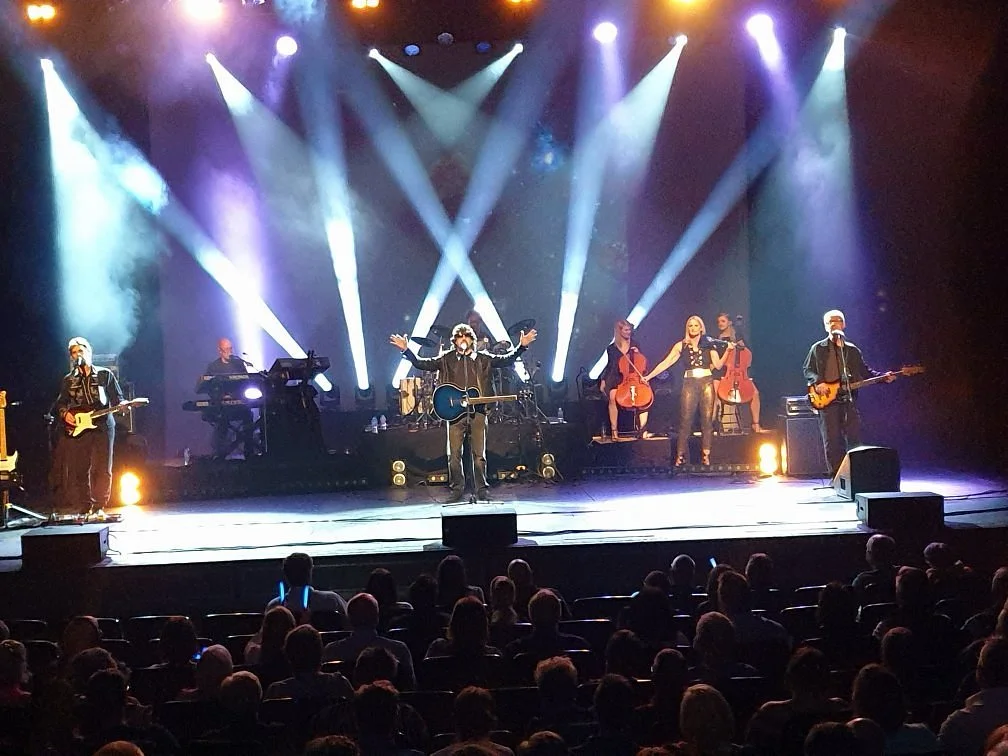 Milton Keynes Theatre
