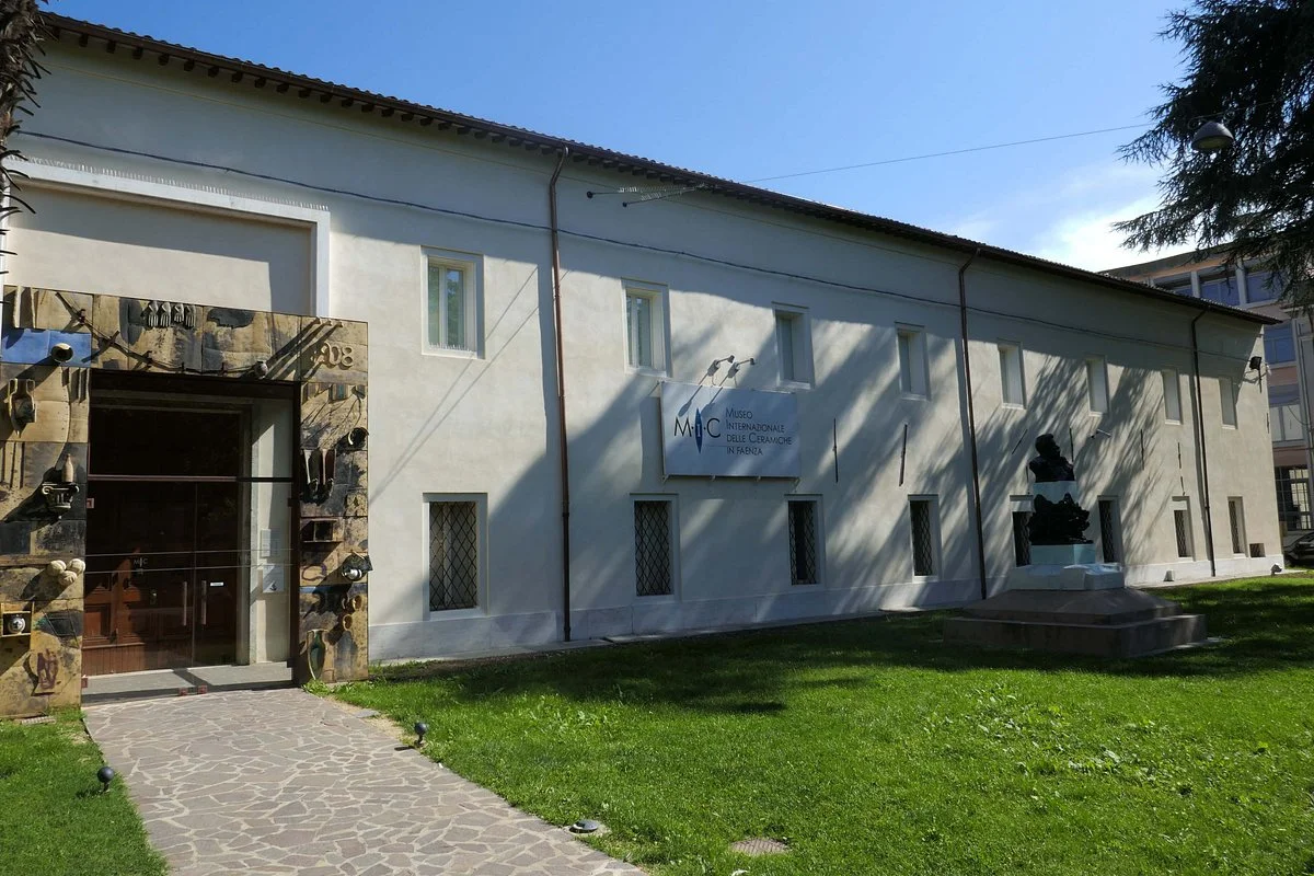 International Museum of Ceramics