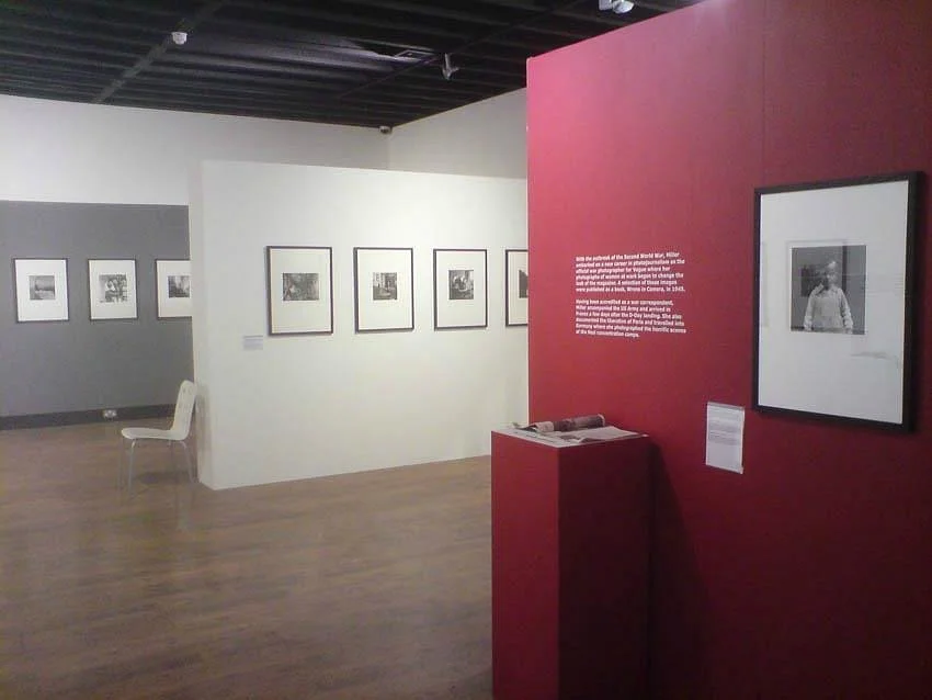Mascalls Gallery