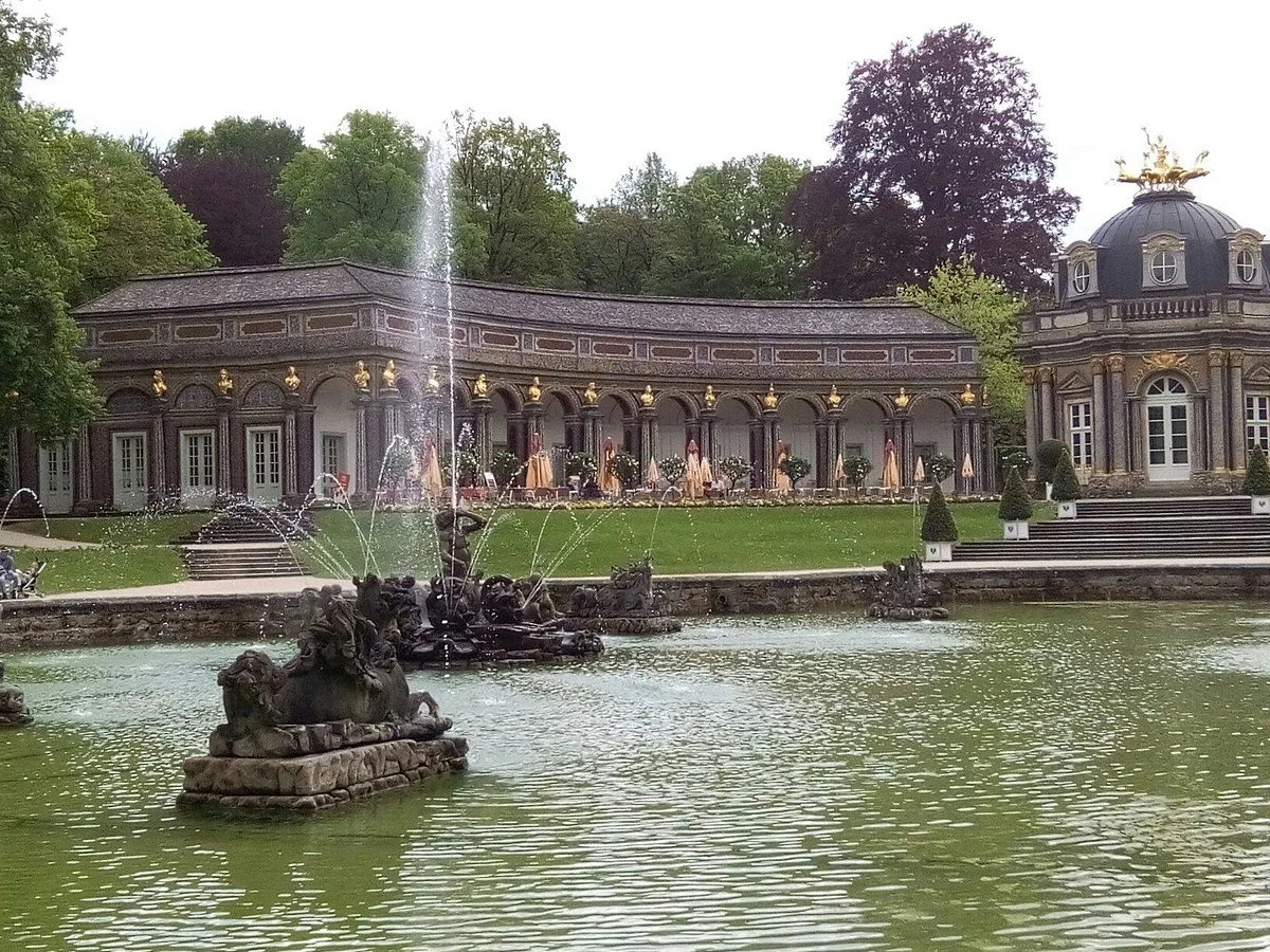 Eremitage