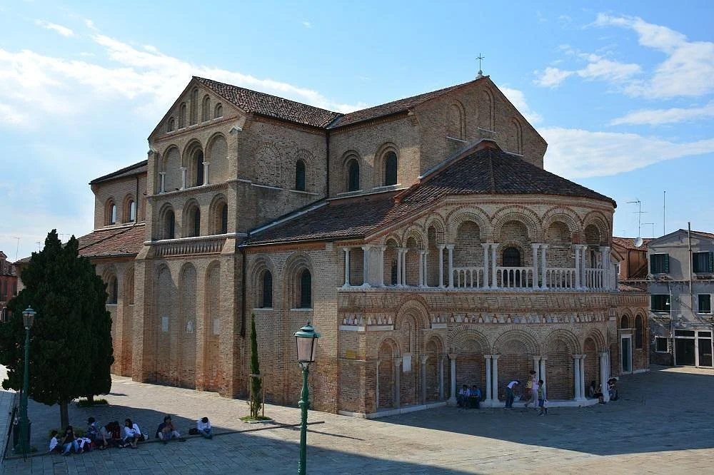 Museo del Vetro
