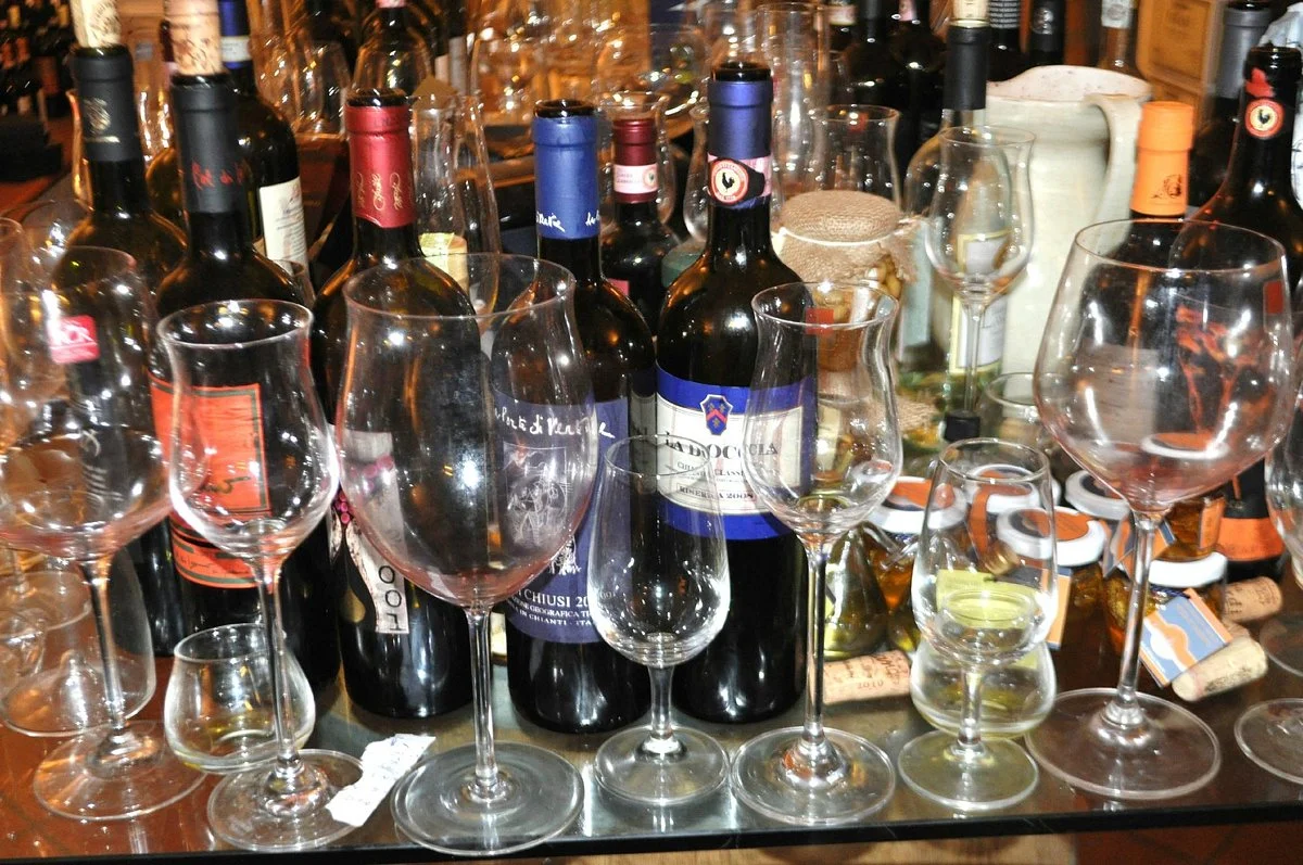 Accademia del Buon Gusto