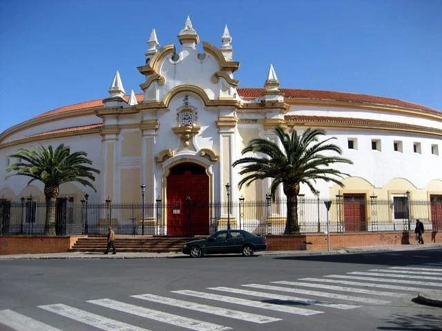 Plaza de Toros La Mezquita del Toreo