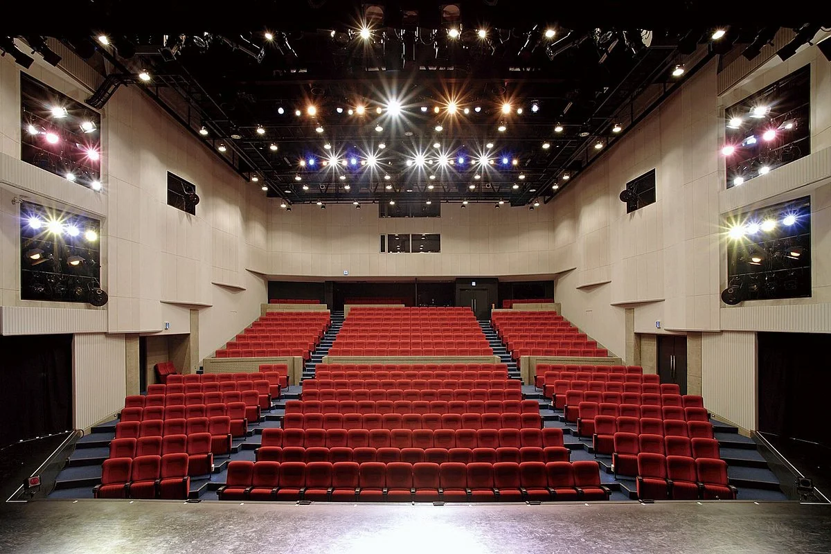 Botchan Theater