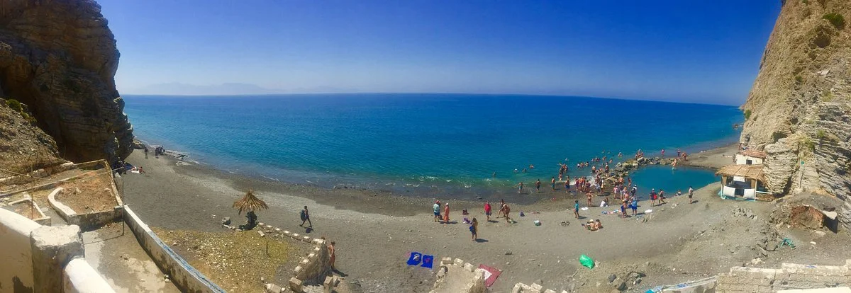 Therma Beach