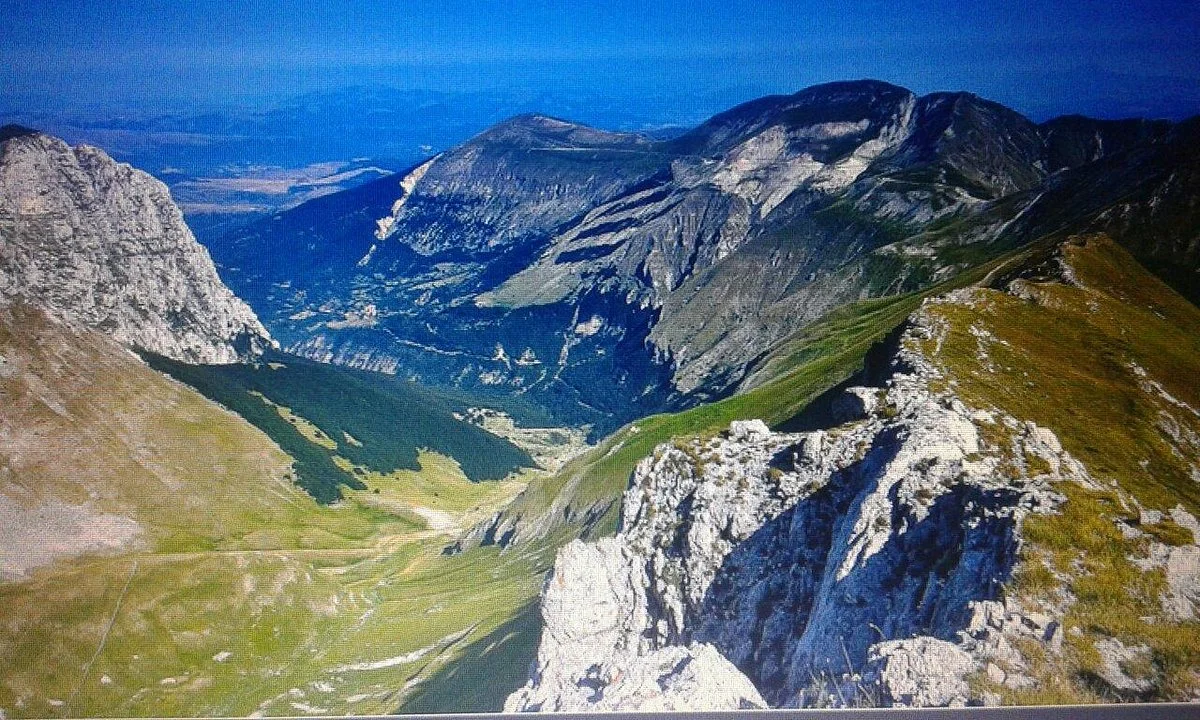 Monti Sibillini