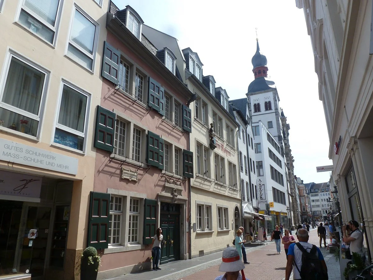 Beethoven-Haus Bonn
