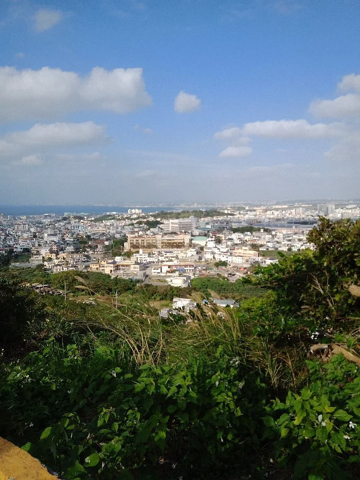 Maeda Highlands