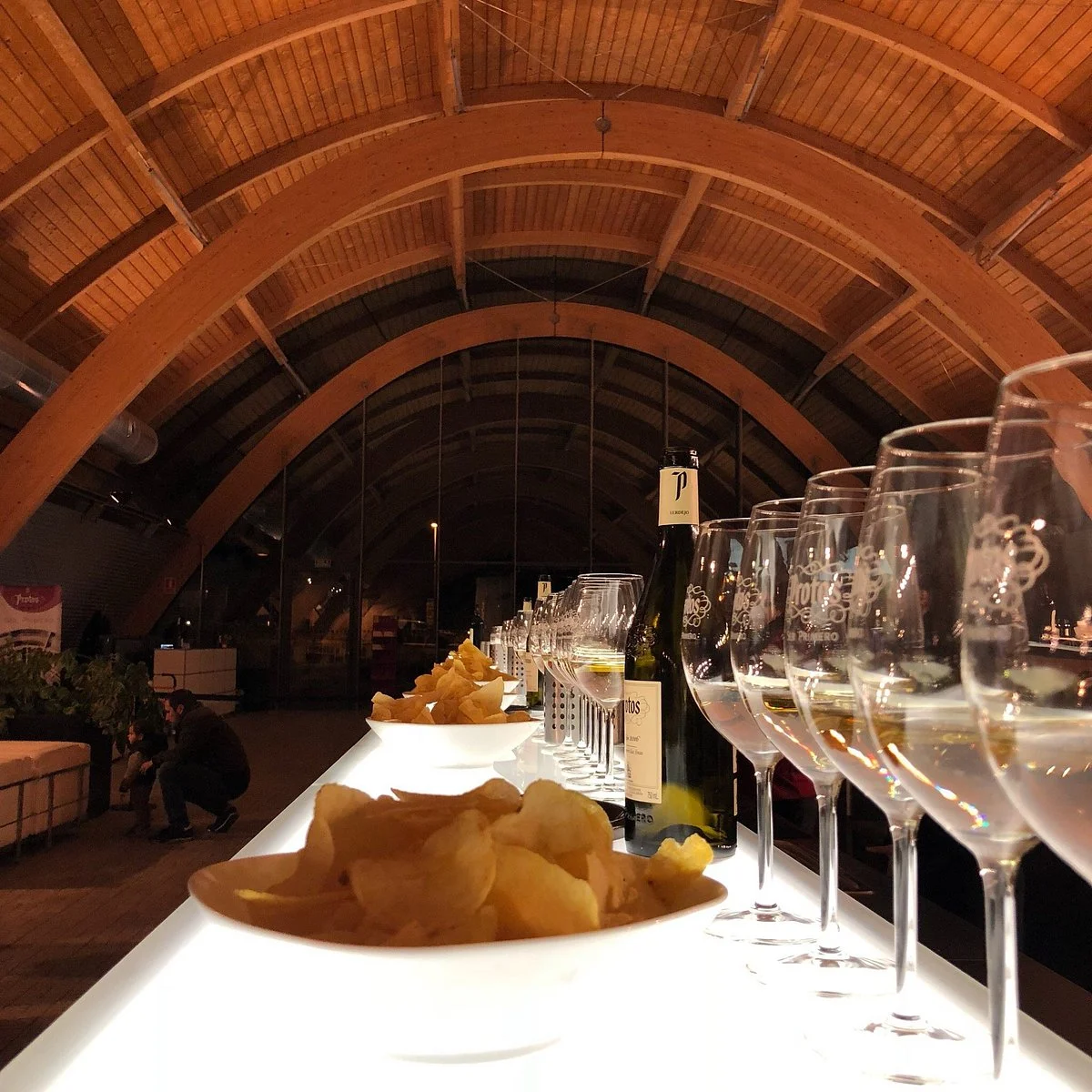 Bodegas Protos