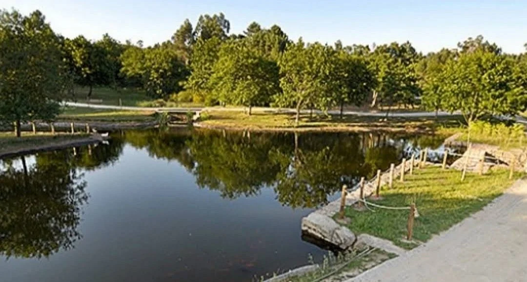 Parque de Avioso - S. Pedro