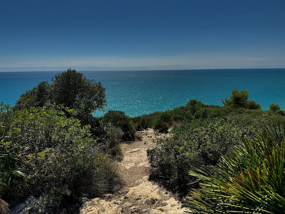 Parque Natural de la Sierra de Irta