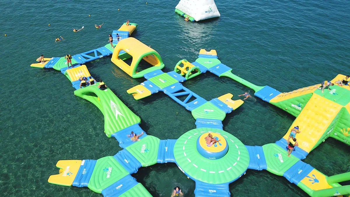 Sea Park Faliraki