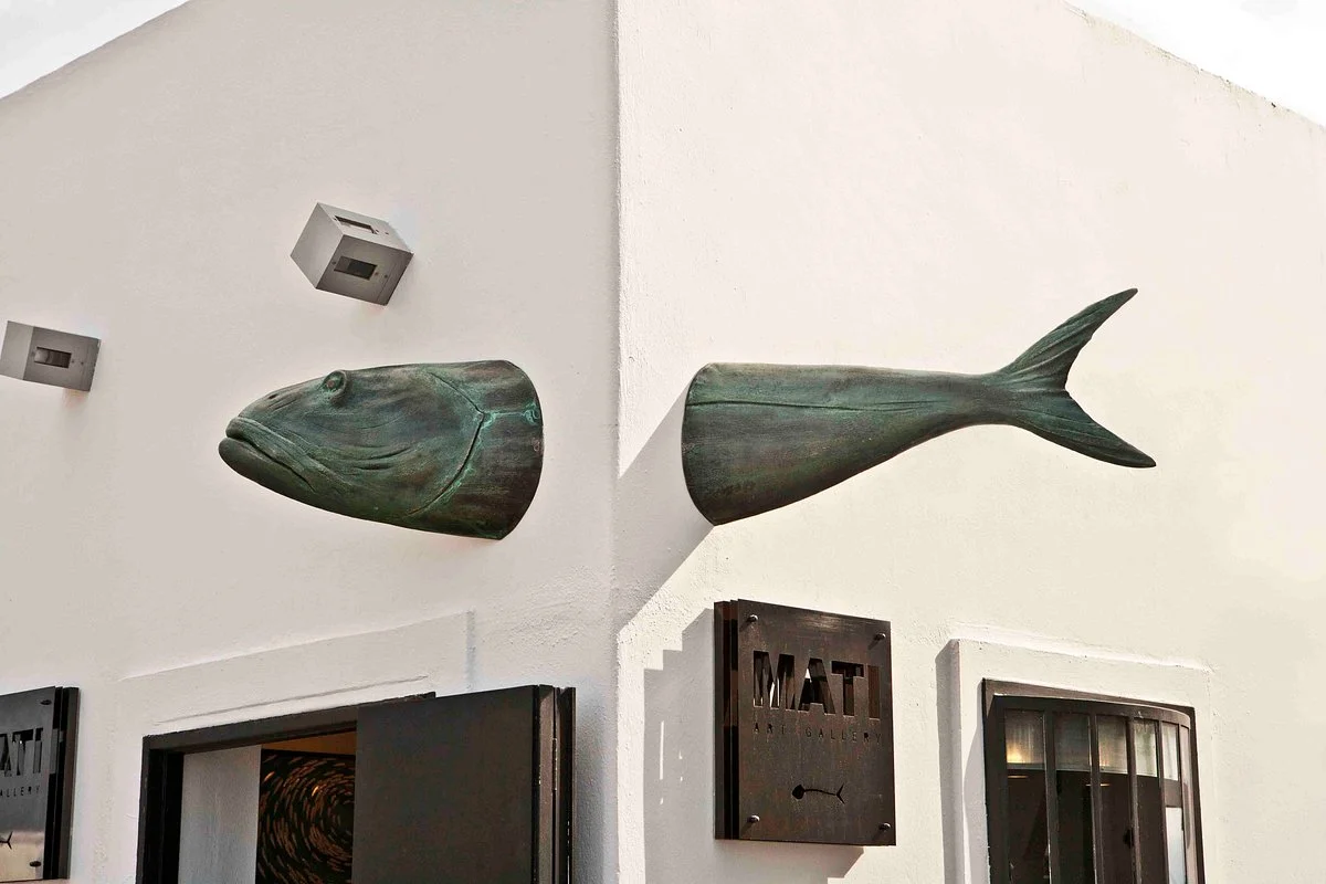 MATI Art Gallery