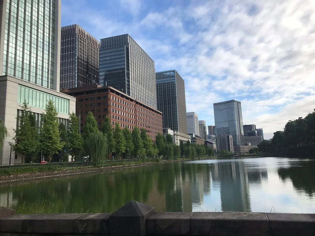 Tama River