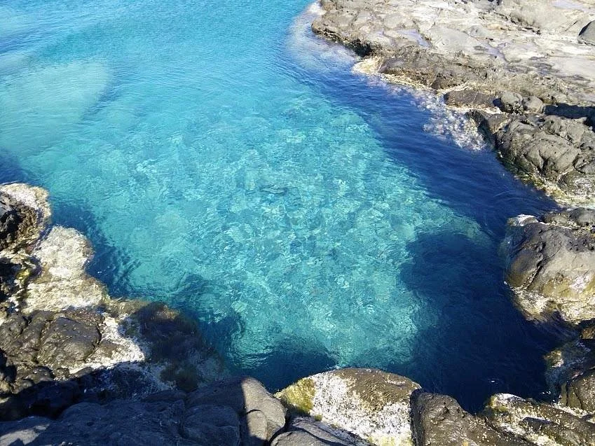 Glystra Beach