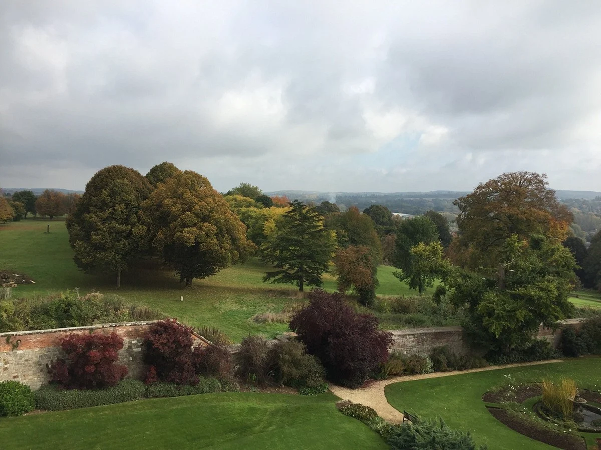 Farnham Park