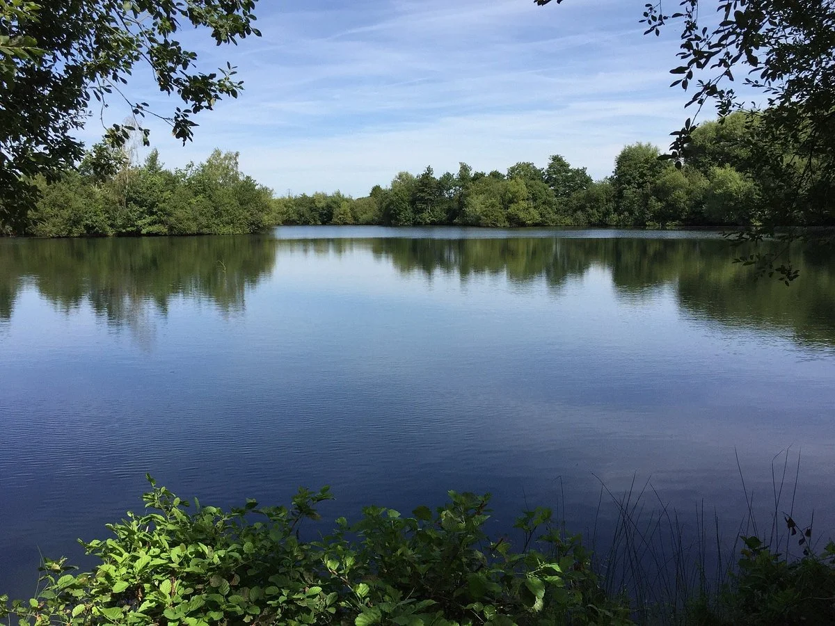 Kingsbury Water Park