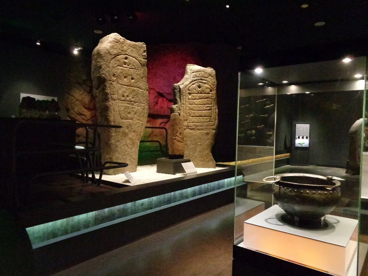 Prehistory and Archaeology Museum of Cantabria