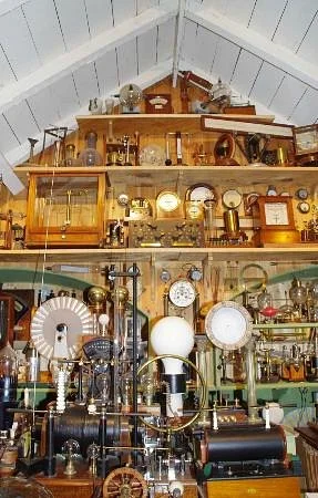 Museum of Victorian Science