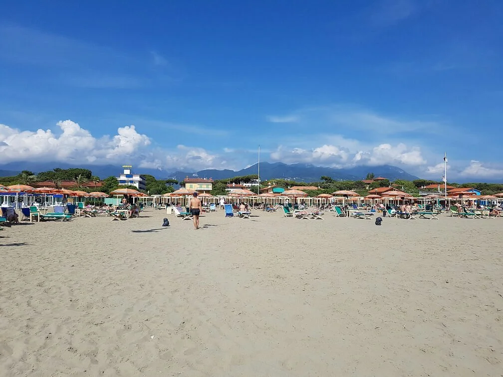 Bagno Graziella