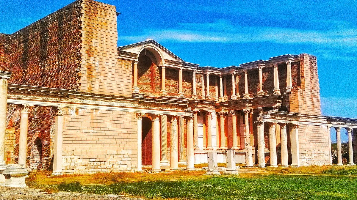 Sardis (Sardes)