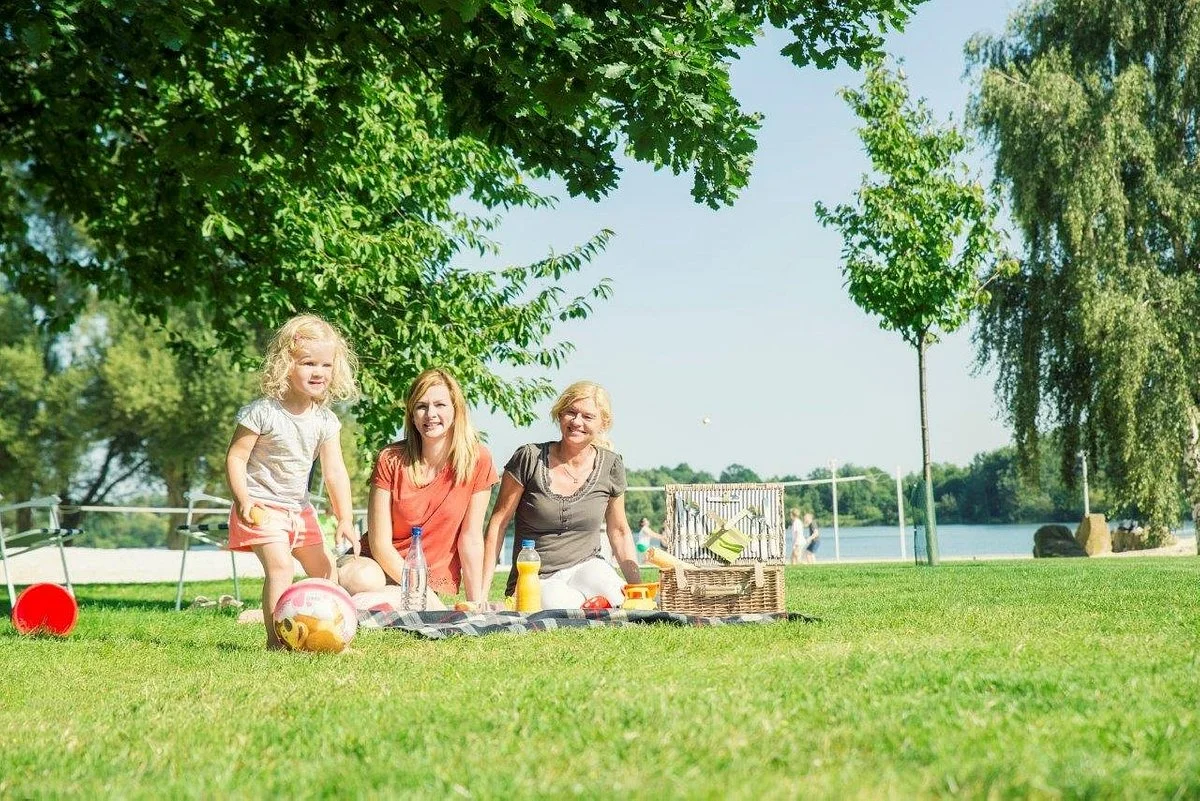Allerpark Wolfsburg