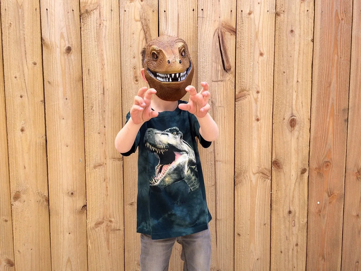 Dino's Park
