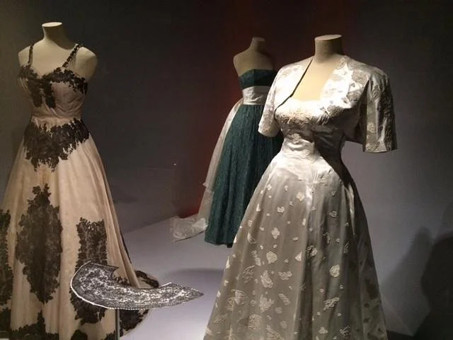 Cristobal Balenciaga Museum