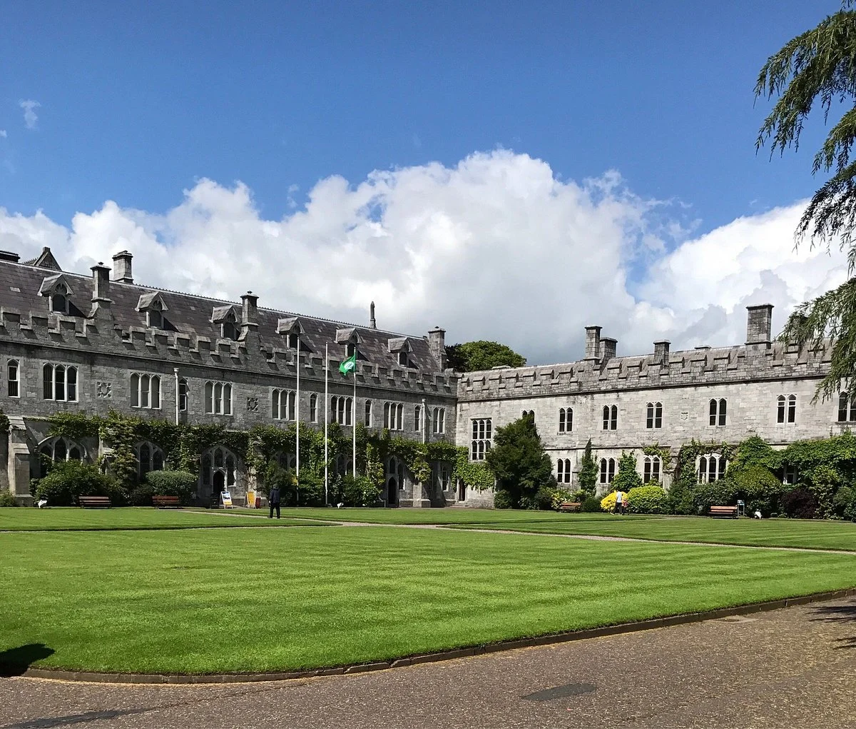 University College Cork (UCC)