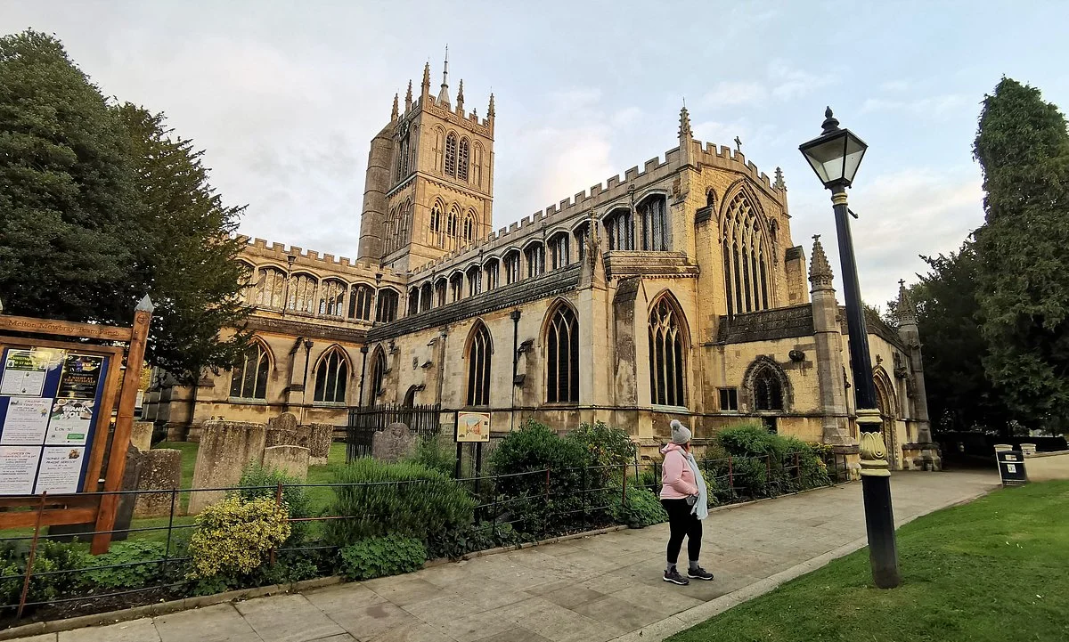 St Mary's Church