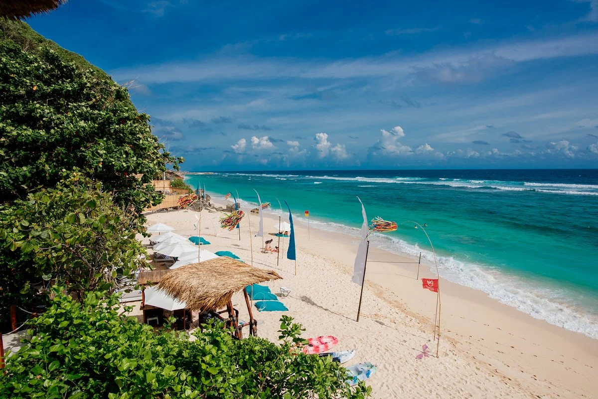 Karma Beach