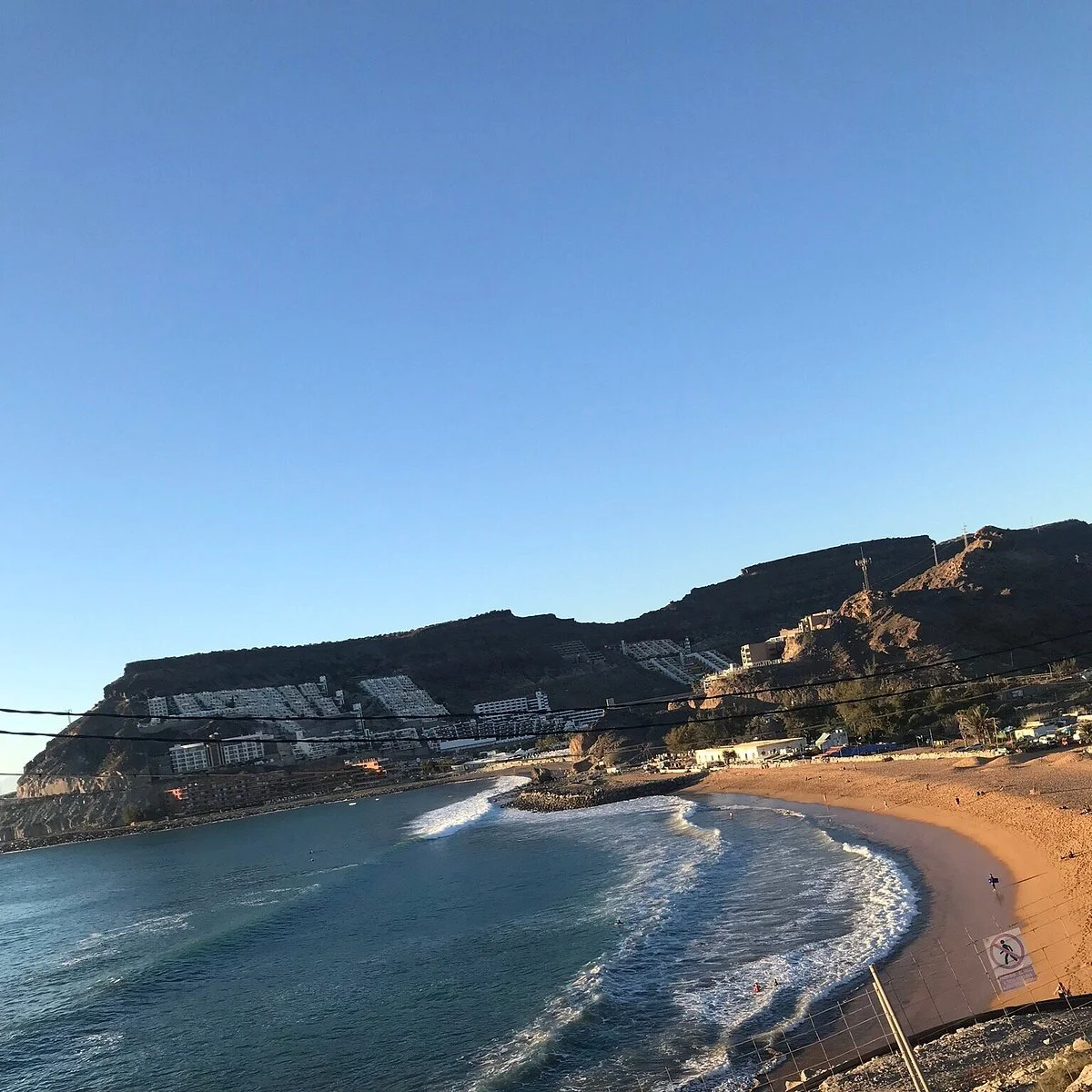 Playa Taurito