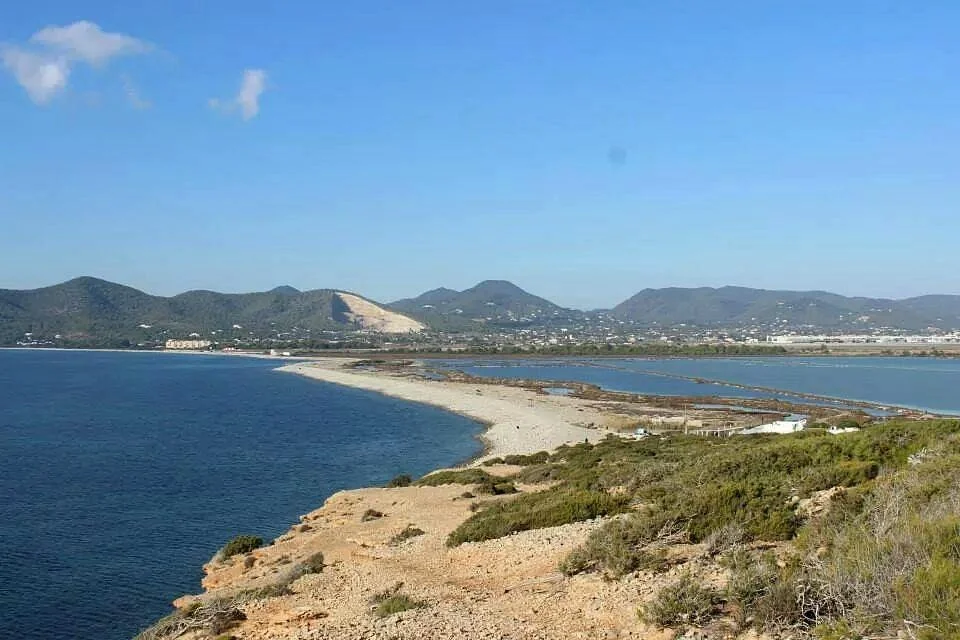 Playa des Codolar