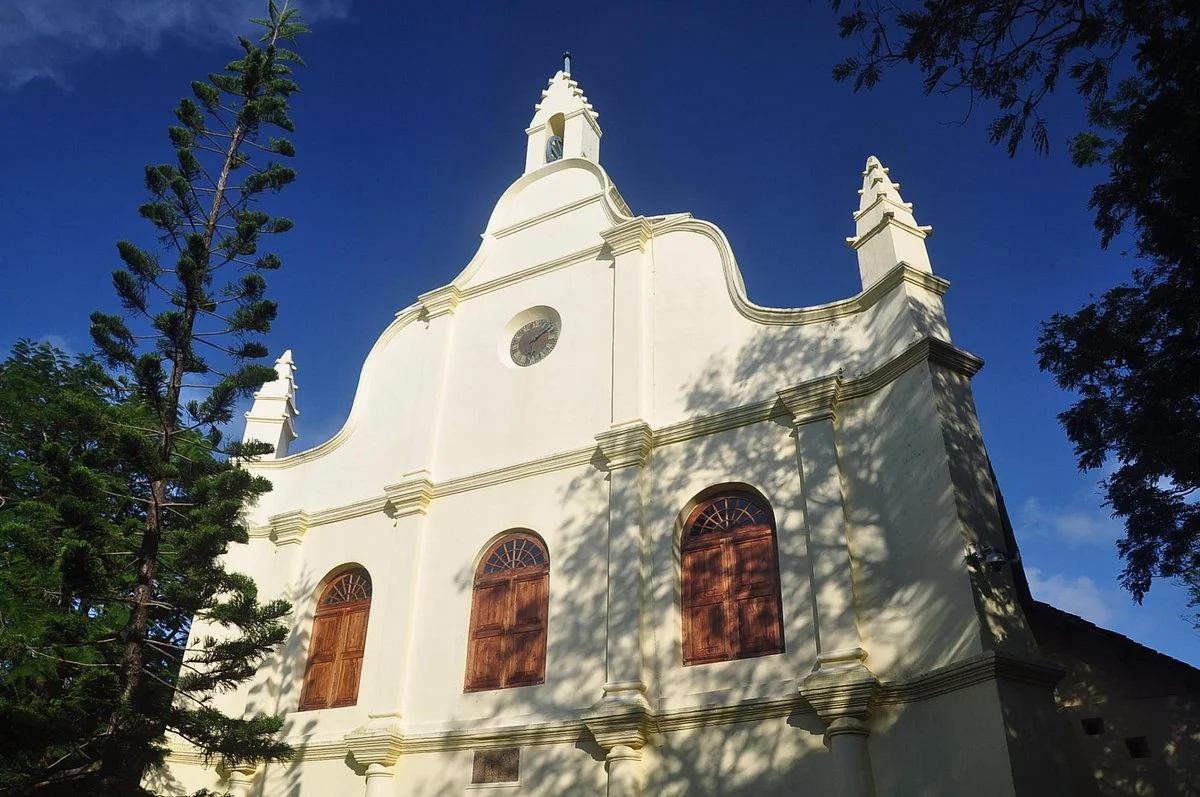 Church of Saint Francis